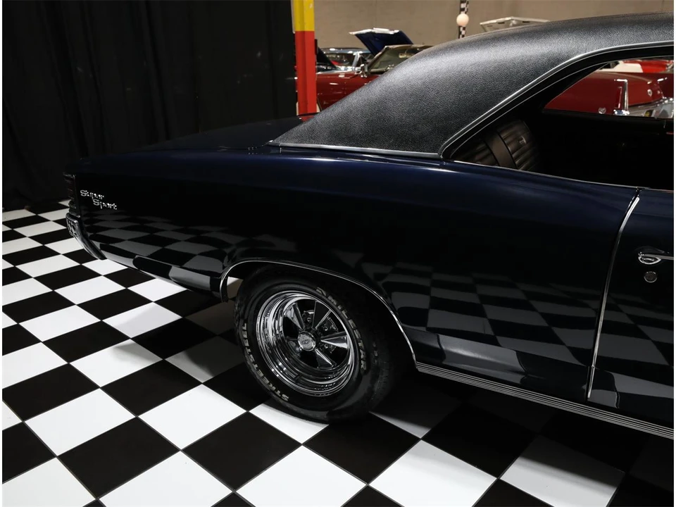 1967 Chevrolet Chevelle 1st Gen - Image 20 of 31