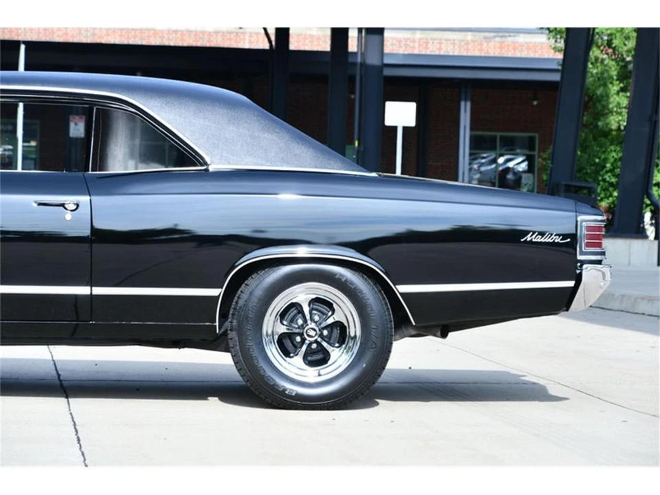 1967 Chevrolet Chevelle 1st Gen - Image 13 of 31