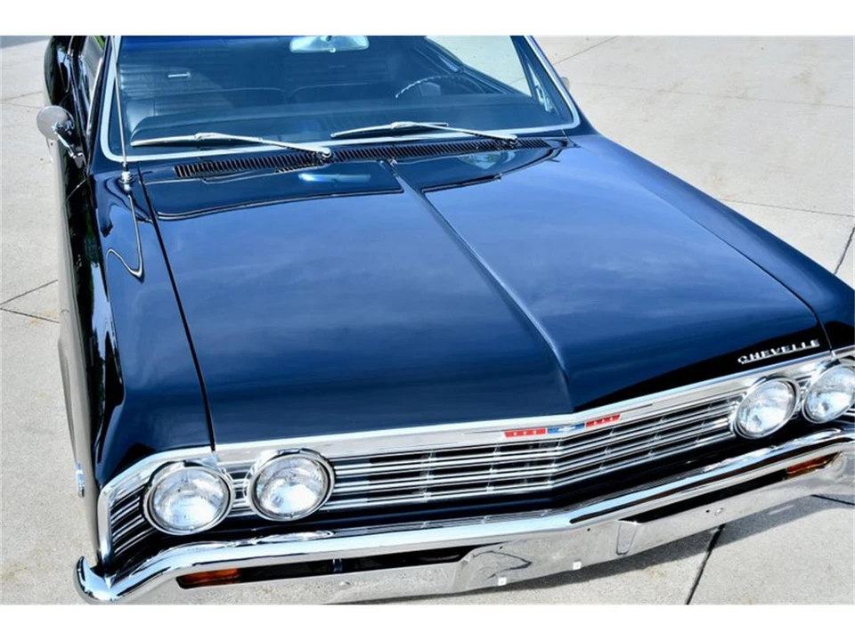 1967 Chevrolet Chevelle 1st Gen - Image 21 of 31