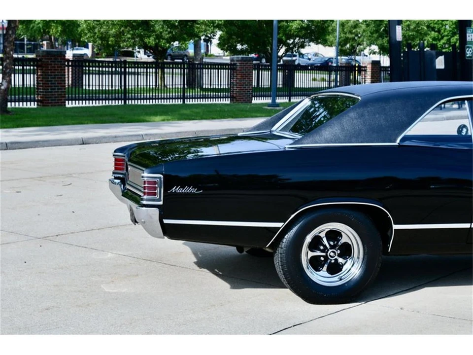 1967 Chevrolet Chevelle 1st Gen - Image 29 of 31