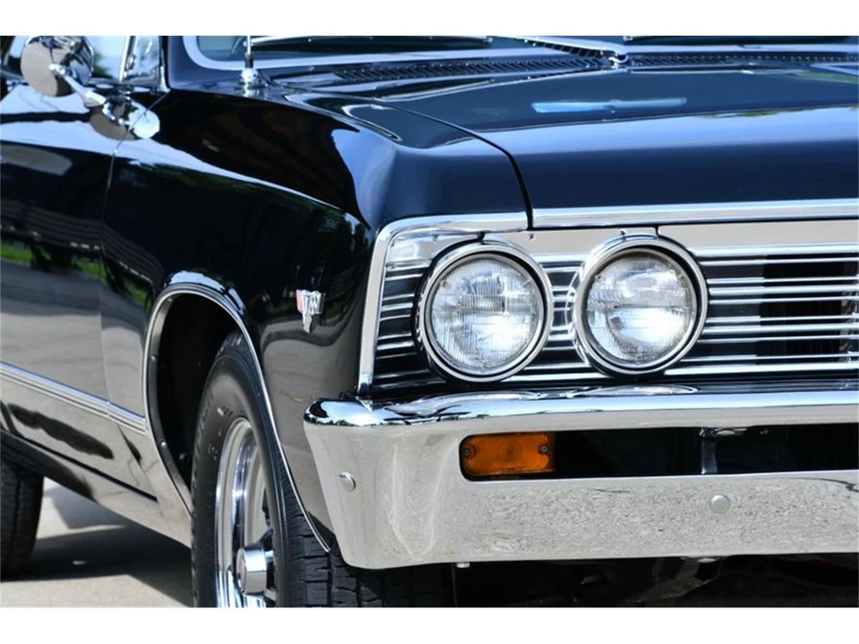 1967 Chevrolet Chevelle 1st Gen - Image 22 of 31