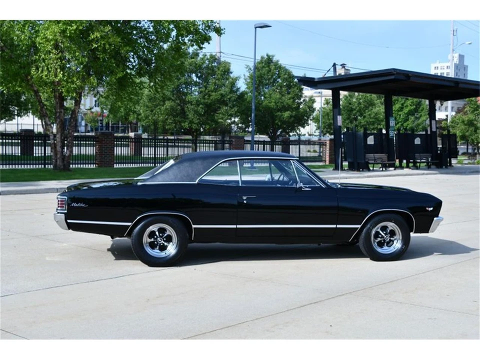 1967 Chevrolet Chevelle 1st Gen - Image 26 of 31