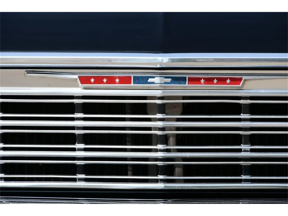 1967 Chevrolet Chevelle 1st Gen - Image 23 of 31