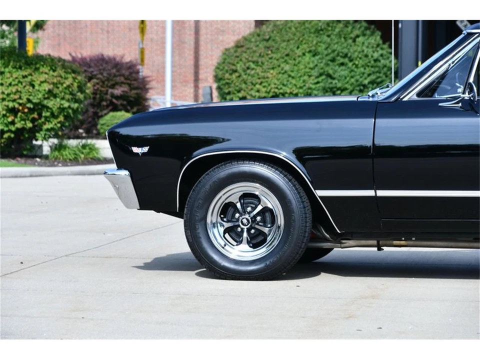 1967 Chevrolet Chevelle 1st Gen - Image 11 of 31