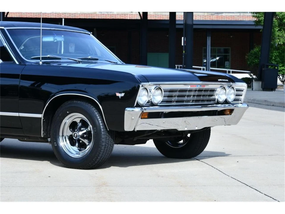1967 Chevrolet Chevelle 1st Gen - Image 19 of 31