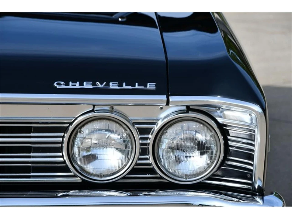1967 Chevrolet Chevelle 1st Gen - Image 24 of 31