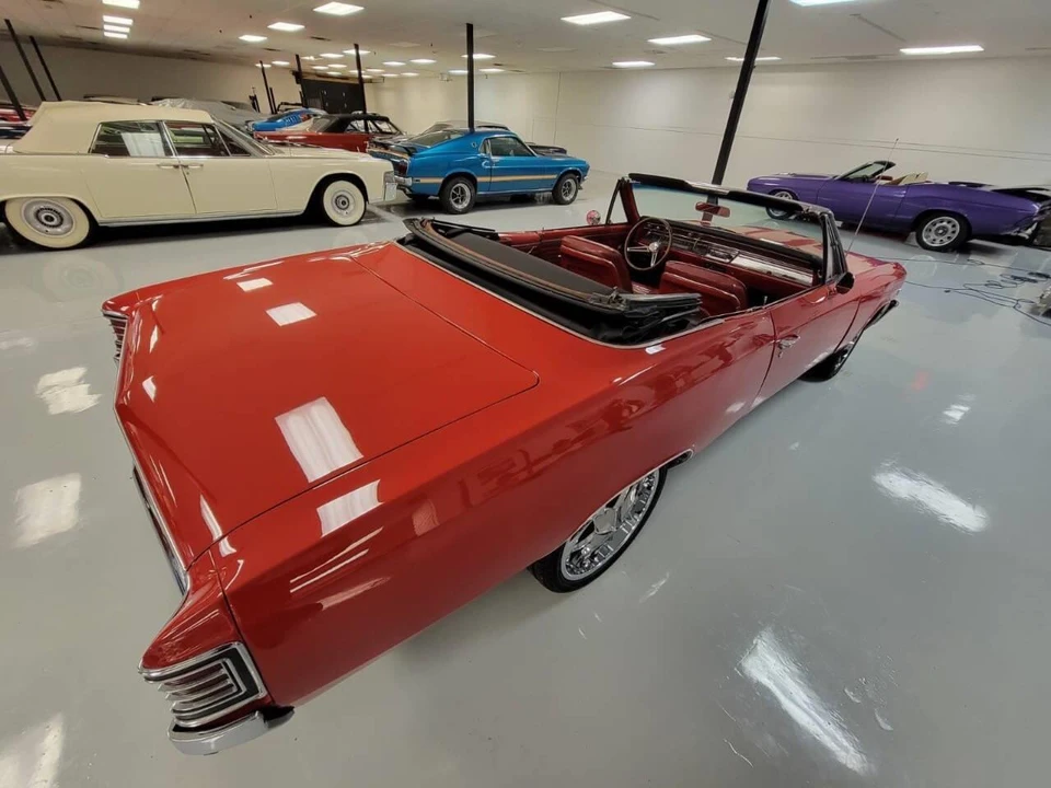 1967 Chevrolet Chevelle 1st Gen - Image 13 of 31