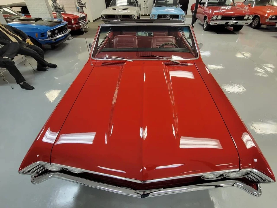 1967 Chevrolet Chevelle 1st Gen - Image 14 of 31