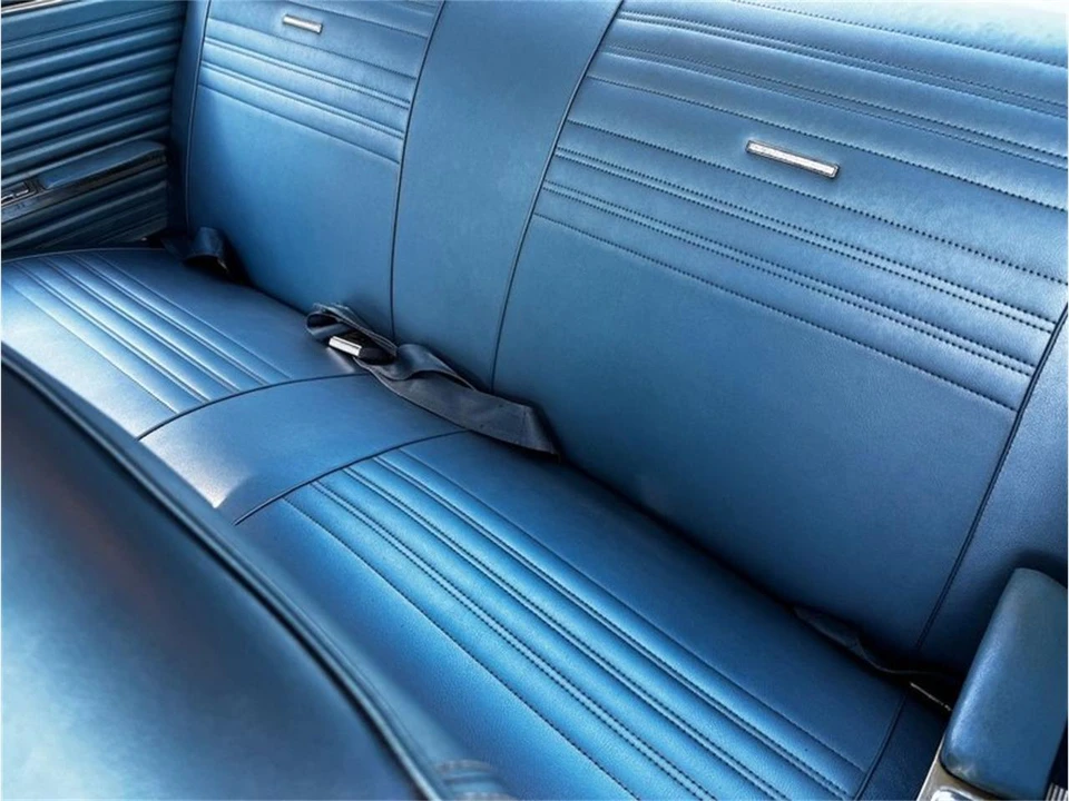 1967 Chevrolet Chevelle 1st Gen - Image 15 of 28