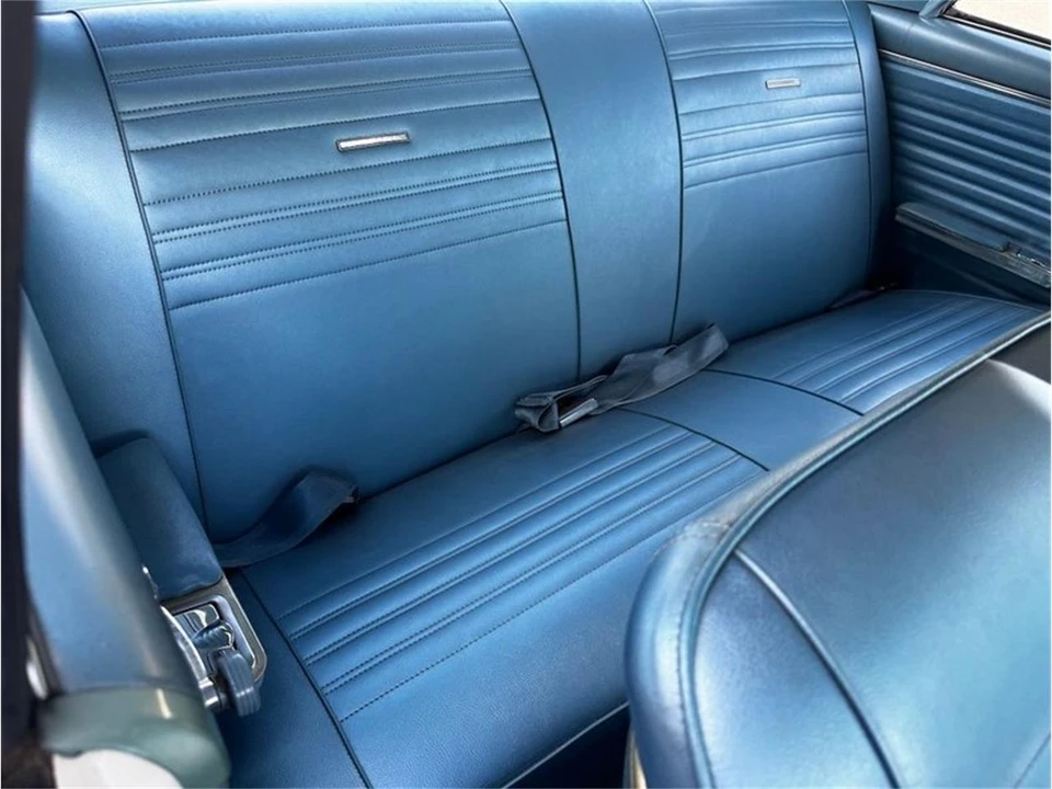 1967 Chevrolet Chevelle 1st Gen - Image 16 of 28
