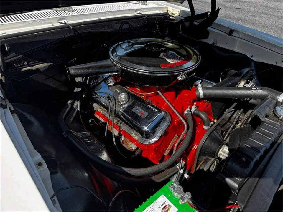 1967 Chevrolet Chevelle 1st Gen - Image 18 of 28