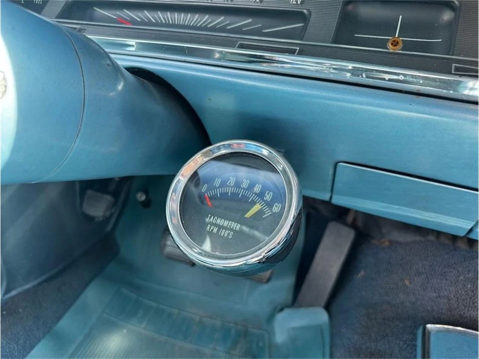 1967 Chevrolet Chevelle 1st Gen - Image 12 of 28
