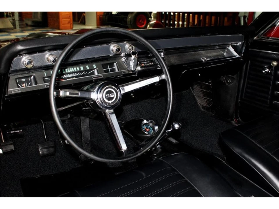 1967 Chevrolet Chevelle 1st Gen - Image 23 of 29