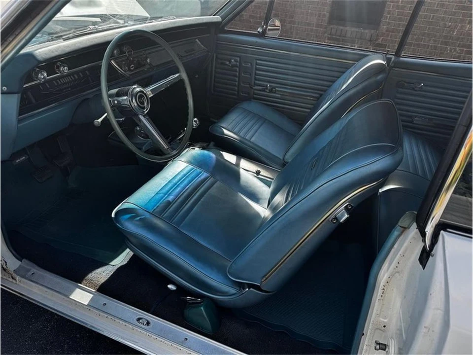 1967 Chevrolet Chevelle 1st Gen - Image 9 of 28