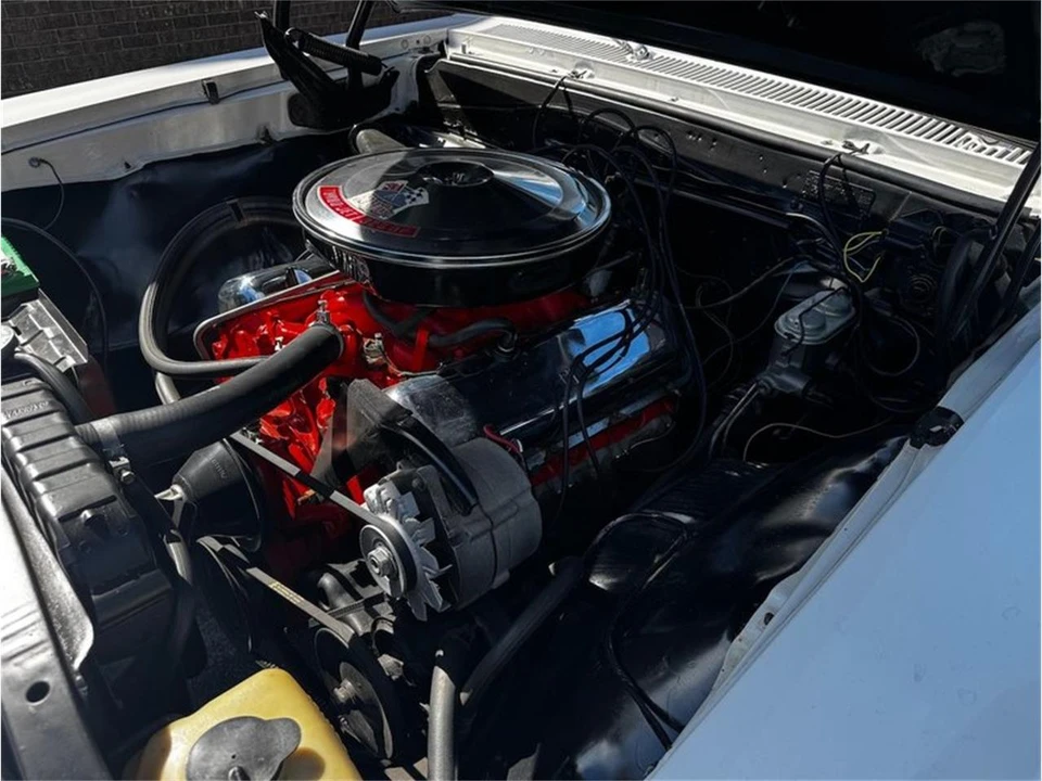 1967 Chevrolet Chevelle 1st Gen - Image 20 of 28