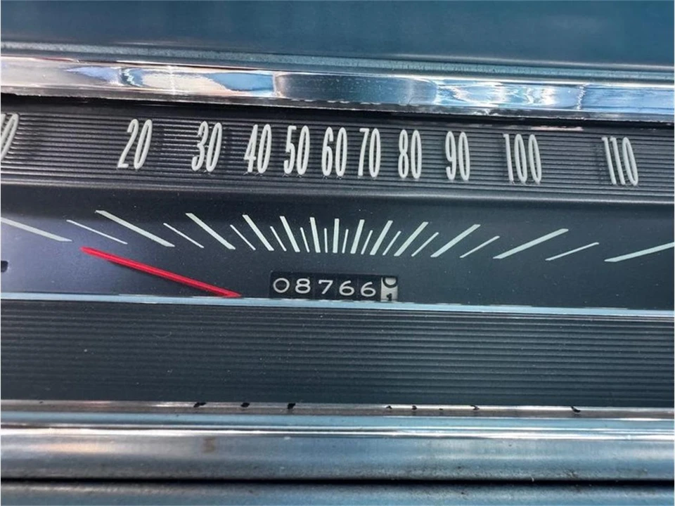 1967 Chevrolet Chevelle 1st Gen - Image 11 of 28