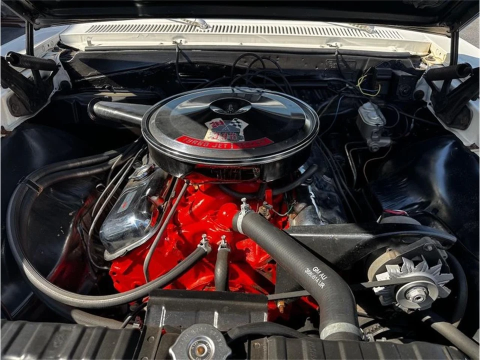 1967 Chevrolet Chevelle 1st Gen - Image 19 of 28