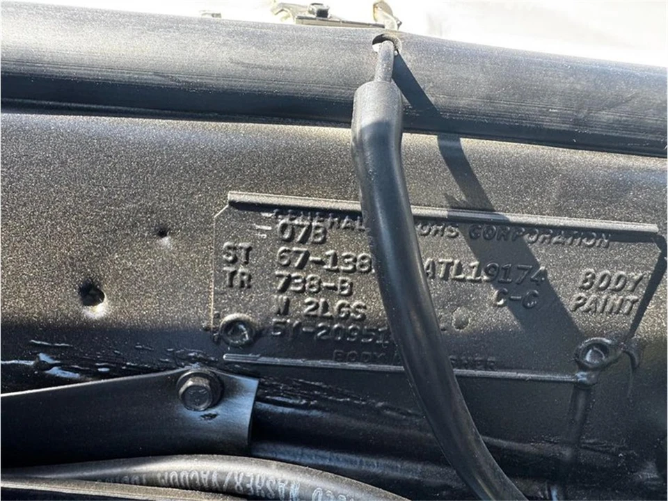1967 Chevrolet Chevelle 1st Gen - Image 21 of 28