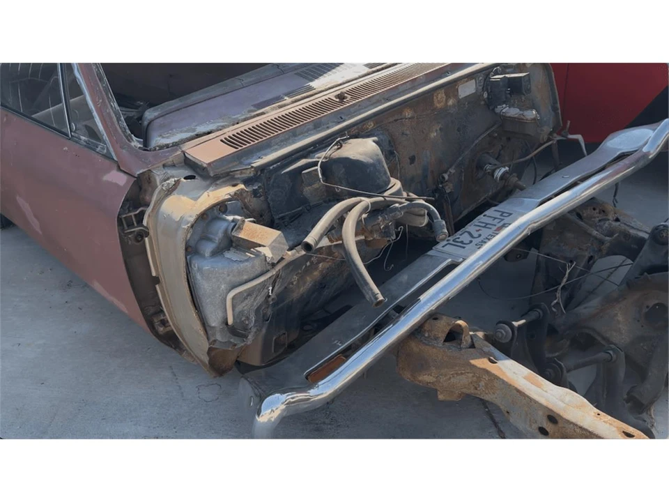 1967 Chevrolet Chevelle 1st Gen - Image 8 of 12