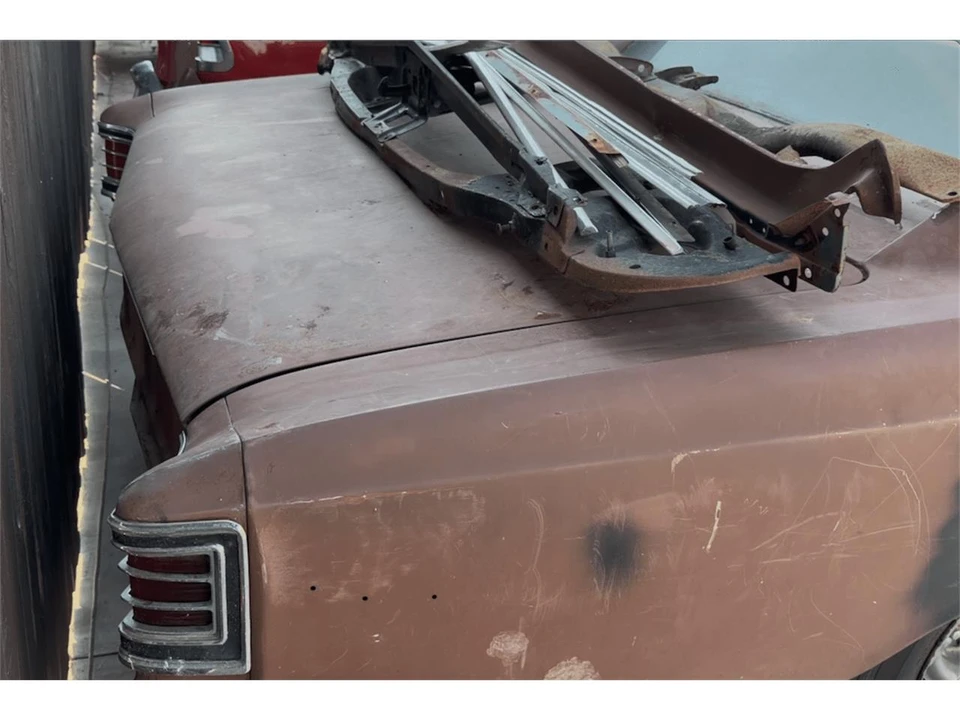 1967 Chevrolet Chevelle 1st Gen - Image 12 of 12