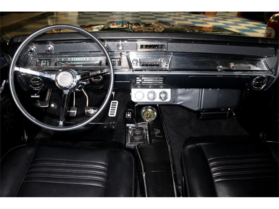 1967 Chevrolet Chevelle 1st Gen - Image 20 of 27