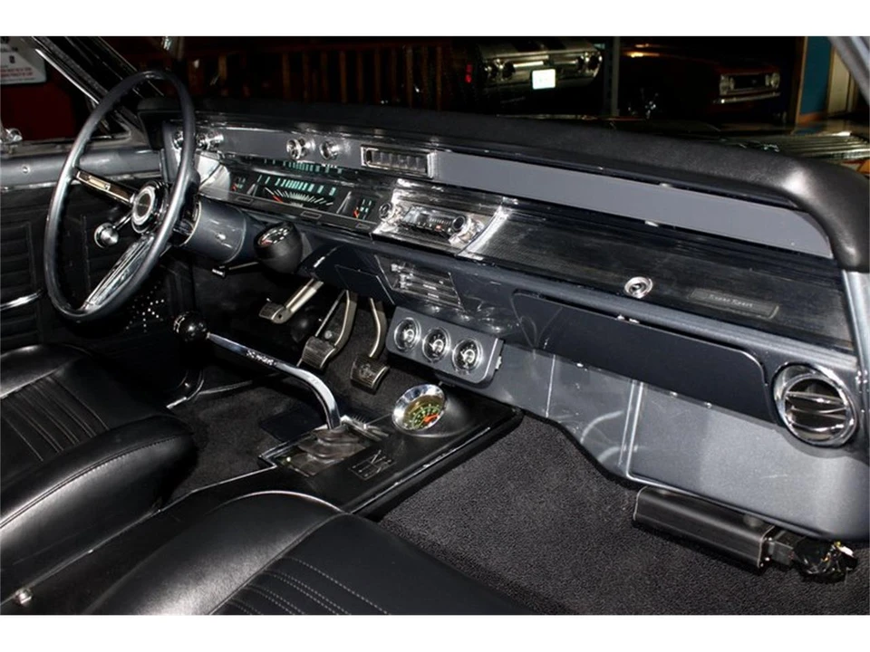 1967 Chevrolet Chevelle 1st Gen - Image 19 of 27
