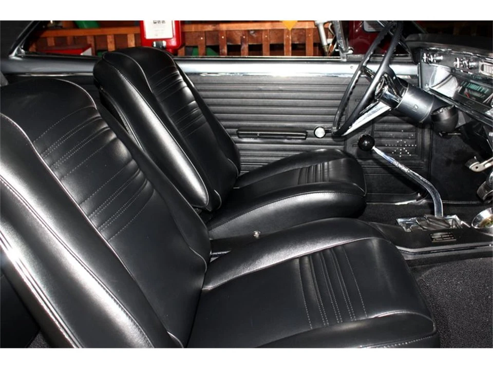 1967 Chevrolet Chevelle 1st Gen - Image 17 of 27