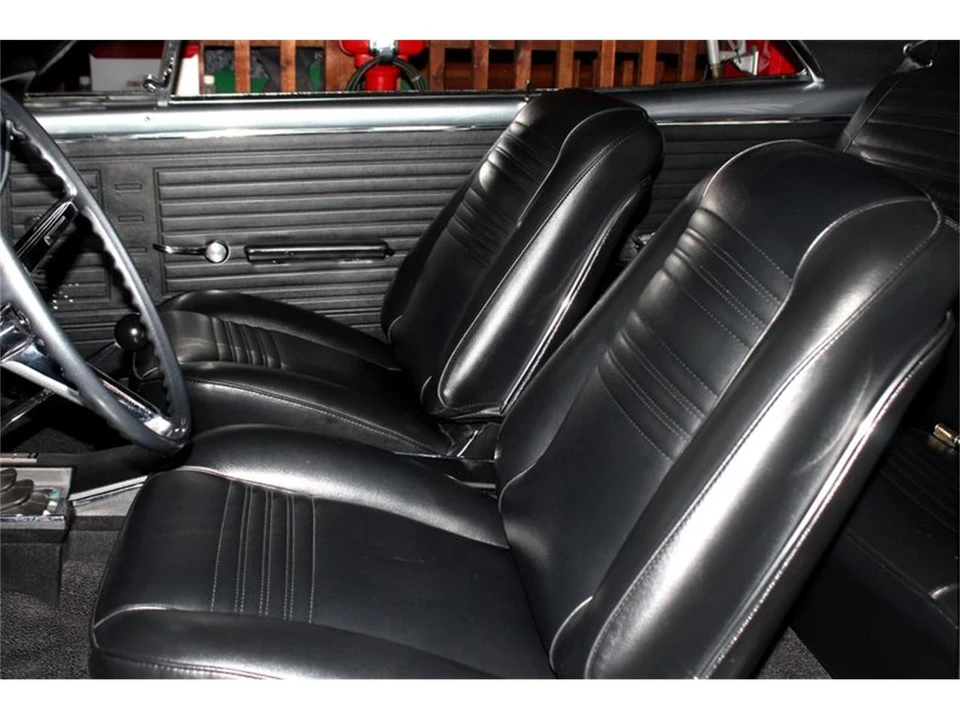 1967 Chevrolet Chevelle 1st Gen - Image 14 of 27