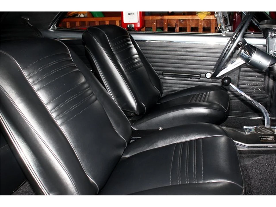 1967 Chevrolet Chevelle 1st Gen - Image 18 of 27