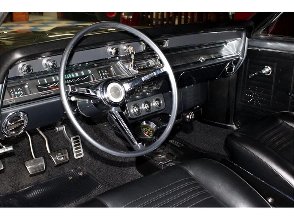 1967 Chevrolet Chevelle 1st Gen - Image 21 of 27