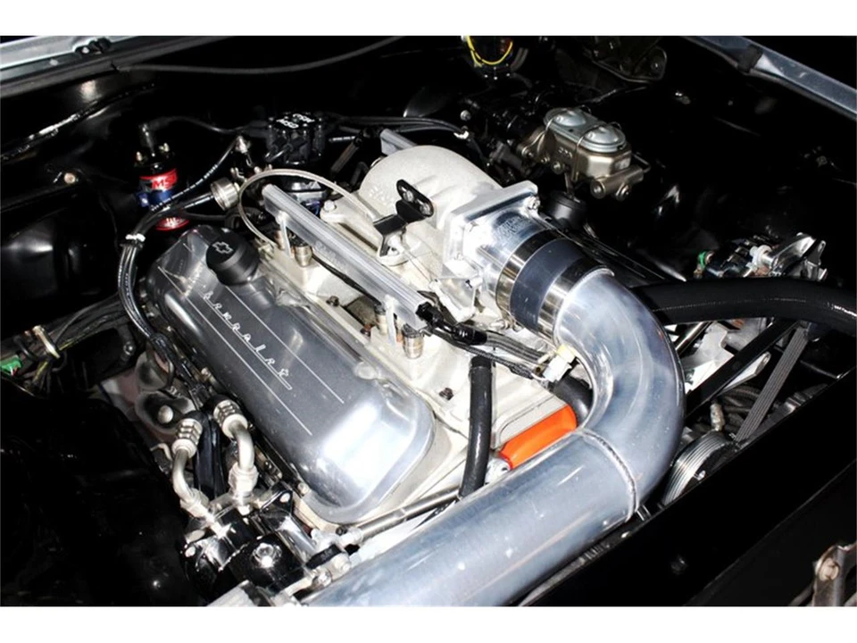 1967 Chevrolet Chevelle 1st Gen - Image 23 of 27