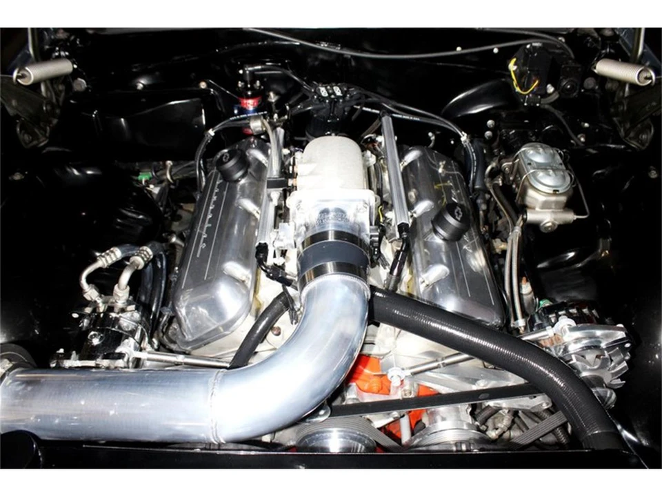 1967 Chevrolet Chevelle 1st Gen - Image 24 of 27