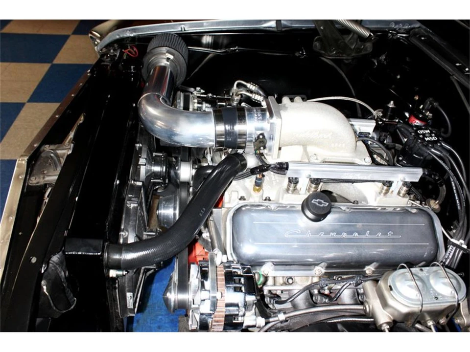 1967 Chevrolet Chevelle 1st Gen - Image 26 of 27