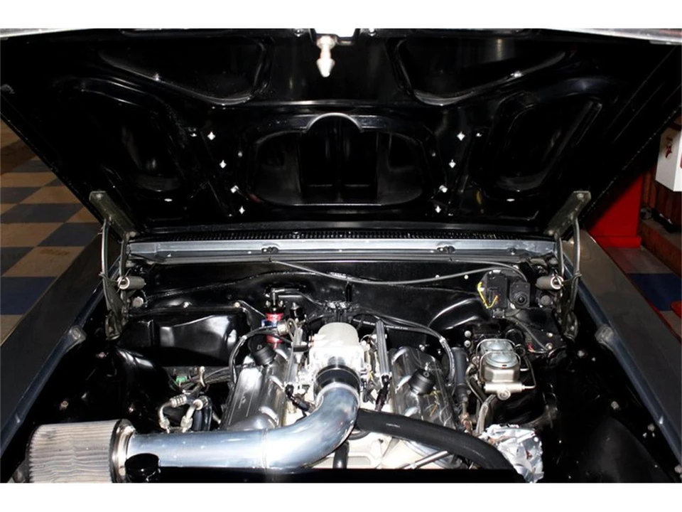 1967 Chevrolet Chevelle 1st Gen - Image 27 of 27