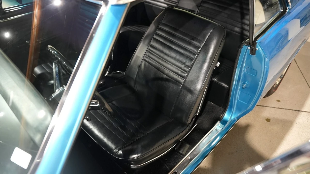 1967 Chevrolet Chevelle 1st Gen - Image 25 of 31
