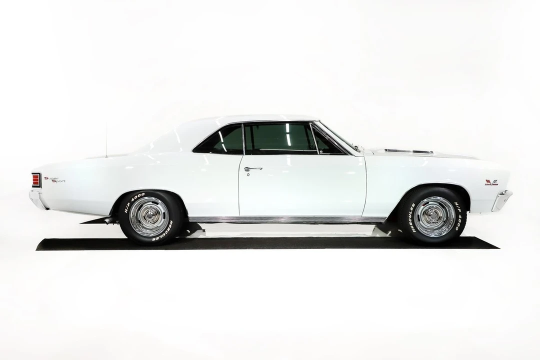 1967 Chevrolet Chevelle 1st Gen - Image 15 of 31