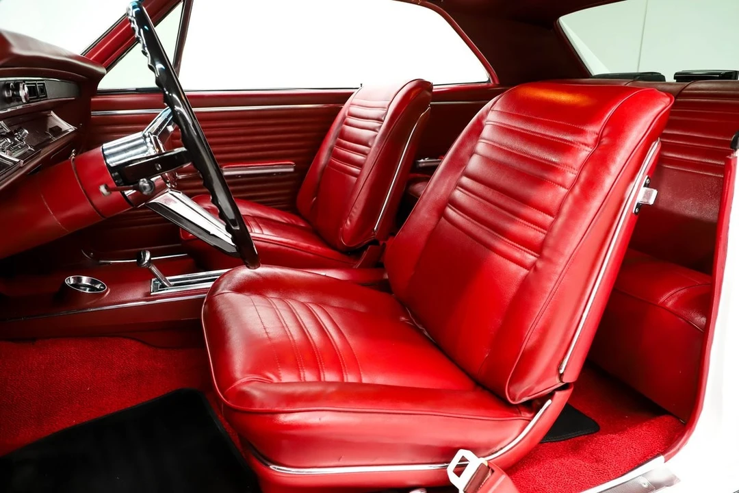 1967 Chevrolet Chevelle 1st Gen - Image 12 of 31