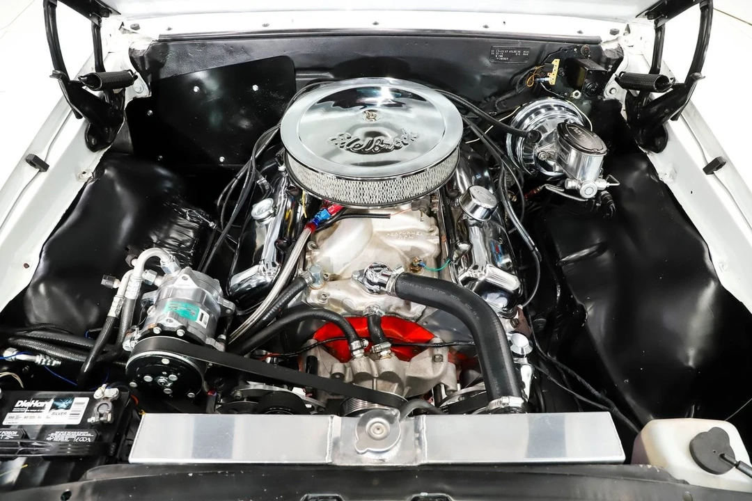 1967 Chevrolet Chevelle 1st Gen - Image 5 of 31