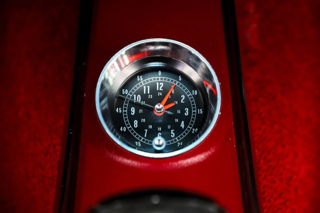 1967 Chevrolet Chevelle 1st Gen - Image 26 of 31