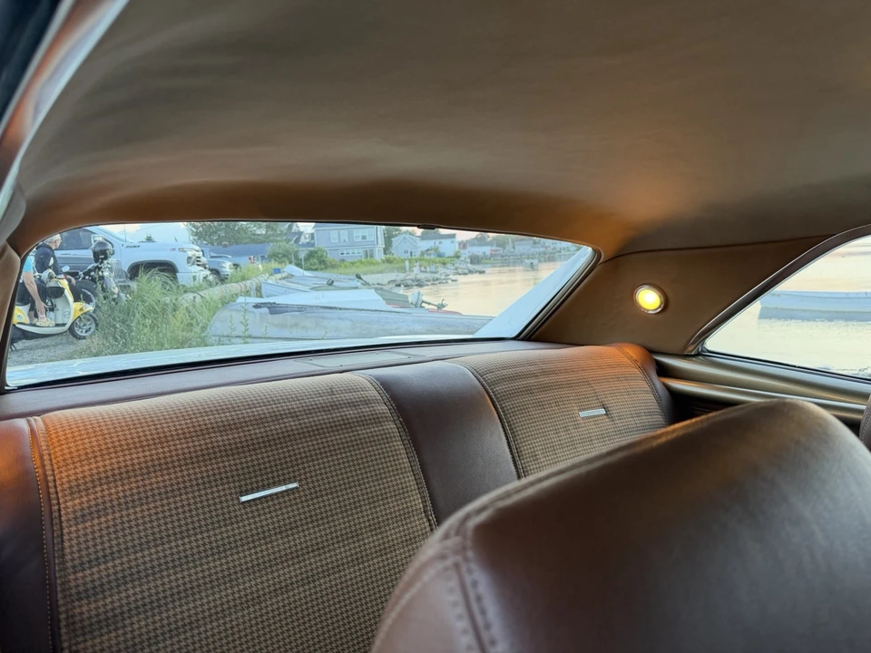 1967 Chevrolet Chevelle 1st Gen - Image 16 of 24