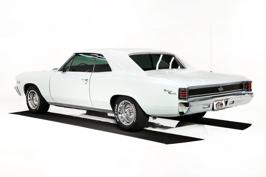 1967 Chevrolet Chevelle 1st Gen - Image 7 of 31