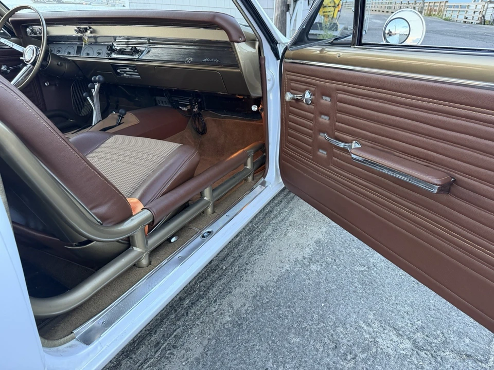 1967 Chevrolet Chevelle 1st Gen - Image 15 of 24