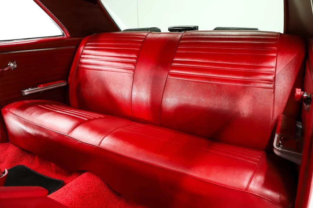 1967 Chevrolet Chevelle 1st Gen - Image 13 of 31