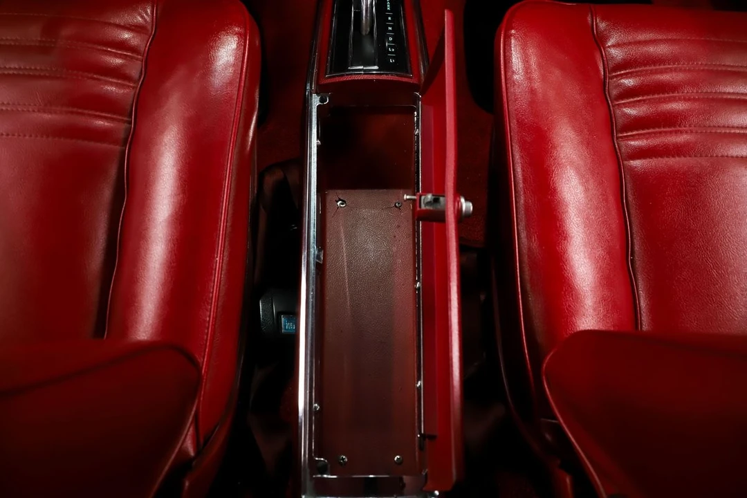 1967 Chevrolet Chevelle 1st Gen - Image 30 of 31