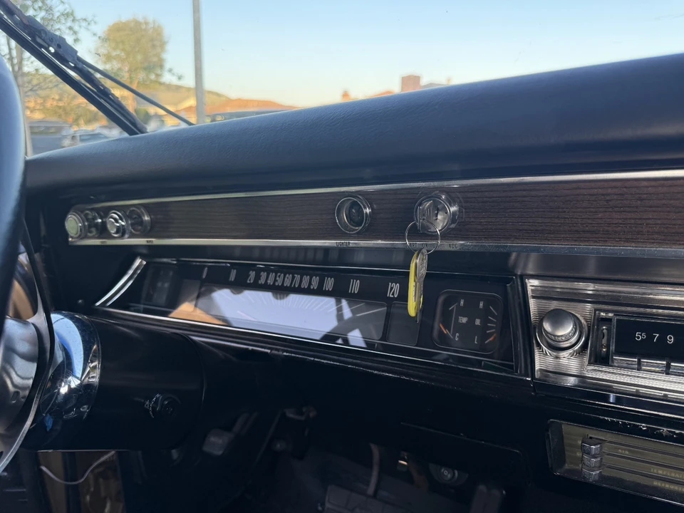 1967 Chevrolet Chevelle - Image 18 of 31