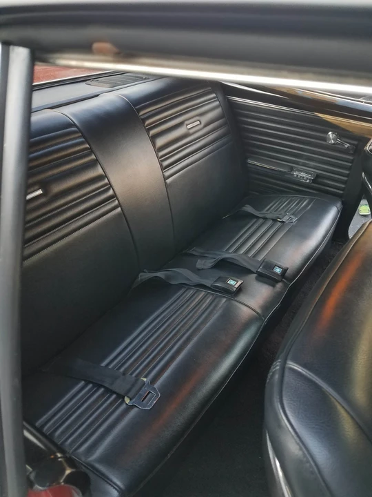 1967 Chevrolet Chevelle 1st Gen - Image 10 of 14