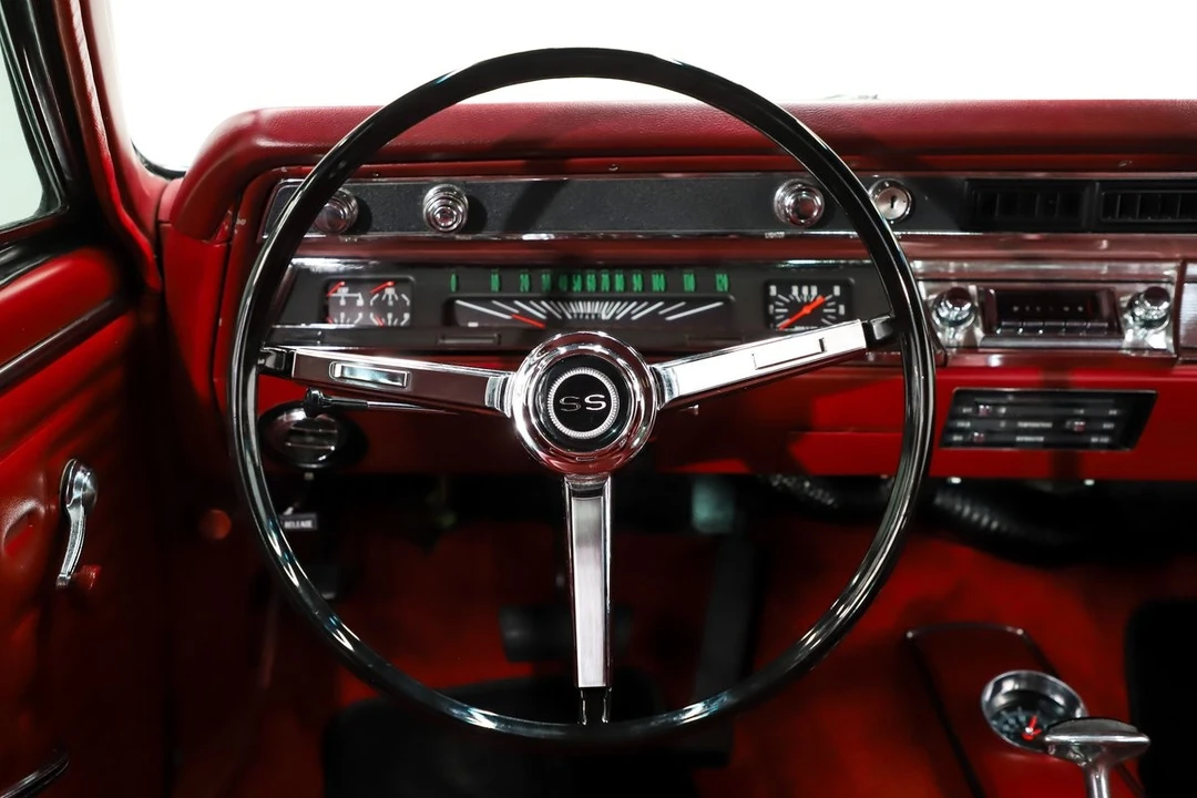 1967 Chevrolet Chevelle 1st Gen - Image 16 of 31