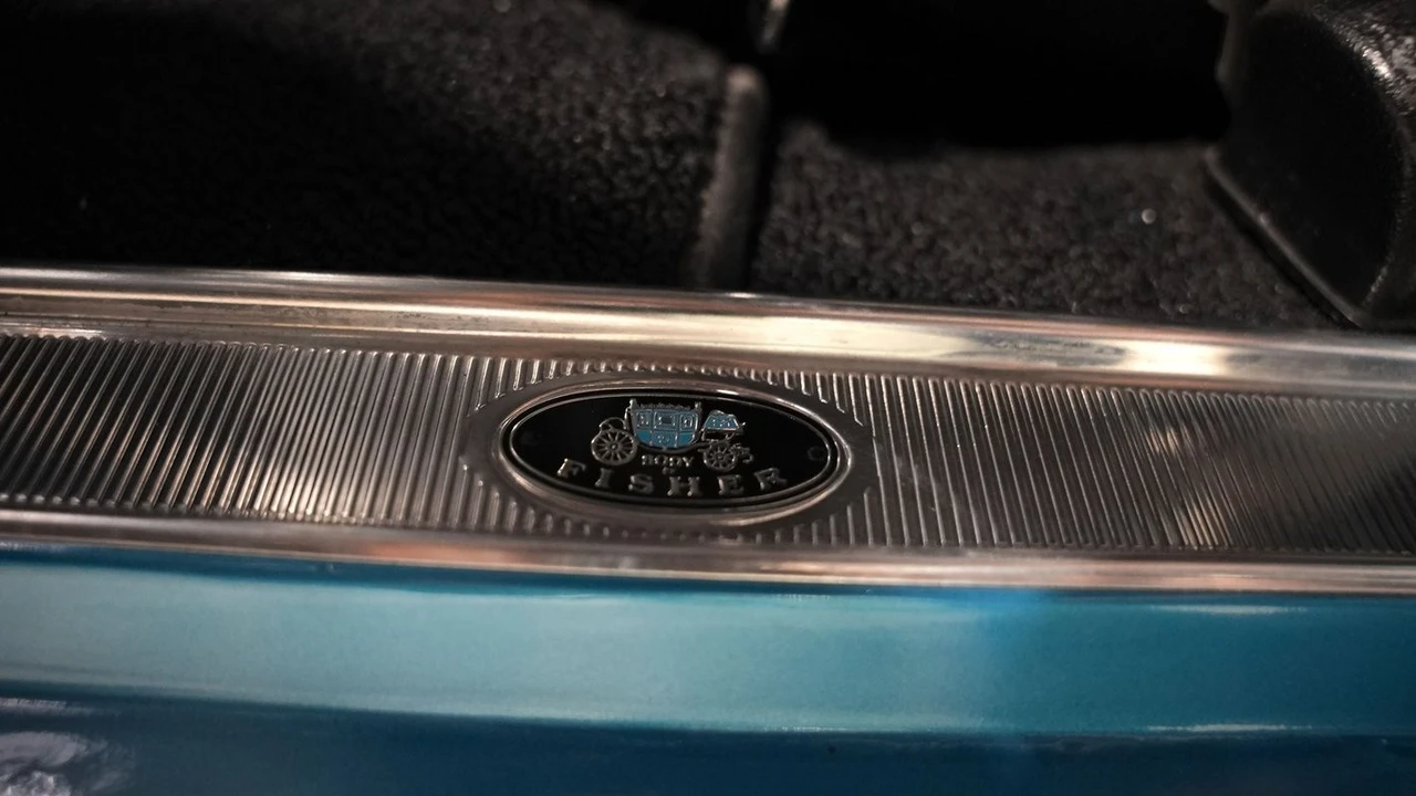 1967 Chevrolet Chevelle 1st Gen - Image 21 of 31