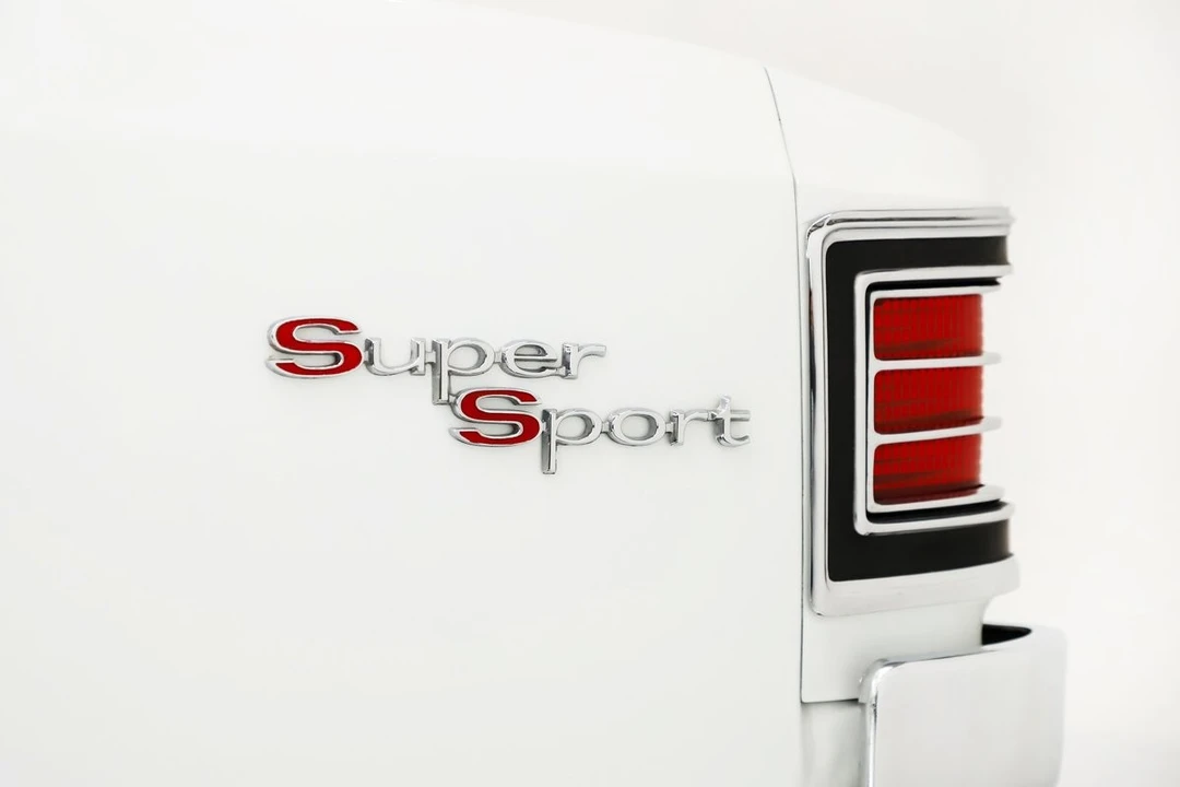 1967 Chevrolet Chevelle 1st Gen - Image 18 of 31