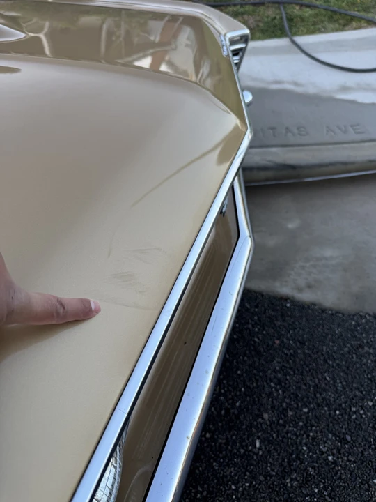 1967 Chevrolet Chevelle - Image 25 of 31